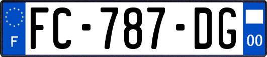 FC-787-DG