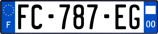 FC-787-EG