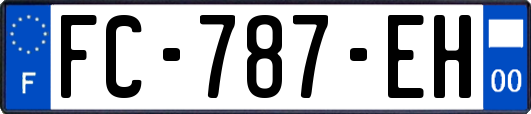 FC-787-EH