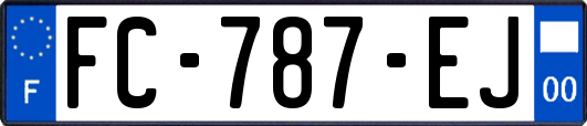 FC-787-EJ