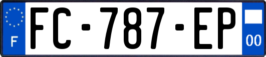 FC-787-EP