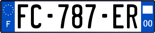 FC-787-ER