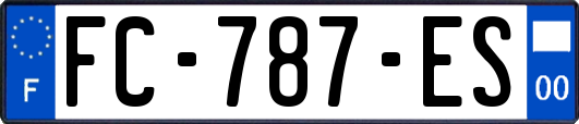 FC-787-ES