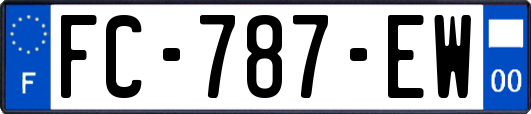FC-787-EW