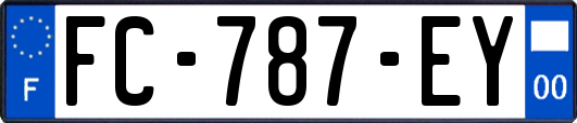 FC-787-EY