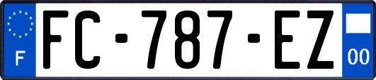 FC-787-EZ