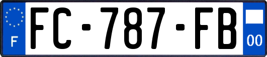 FC-787-FB