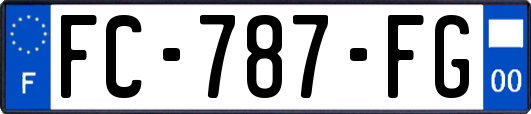 FC-787-FG