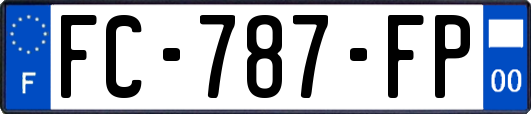 FC-787-FP