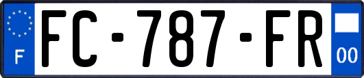 FC-787-FR