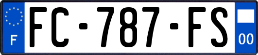 FC-787-FS