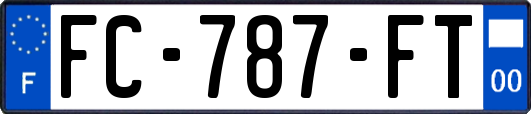 FC-787-FT