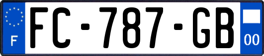 FC-787-GB