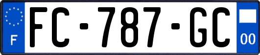 FC-787-GC