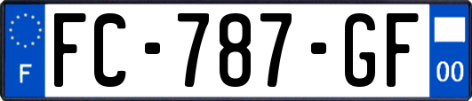 FC-787-GF