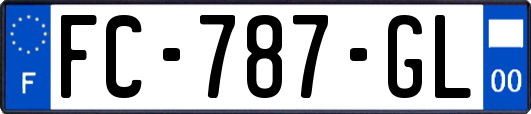 FC-787-GL