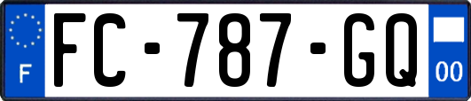 FC-787-GQ