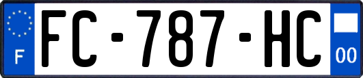 FC-787-HC