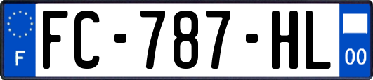 FC-787-HL