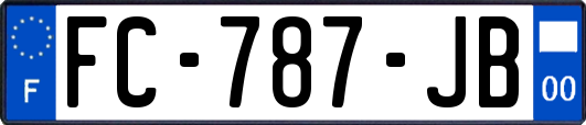 FC-787-JB