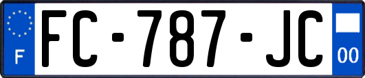 FC-787-JC