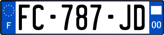FC-787-JD