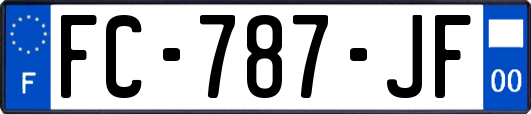 FC-787-JF