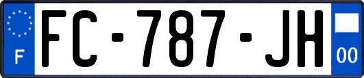 FC-787-JH