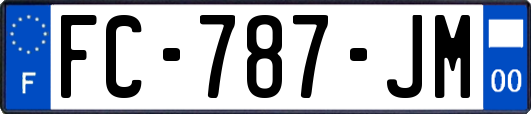 FC-787-JM