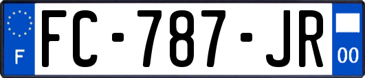 FC-787-JR