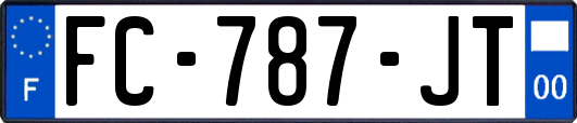 FC-787-JT