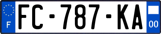 FC-787-KA
