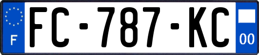 FC-787-KC