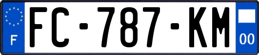 FC-787-KM