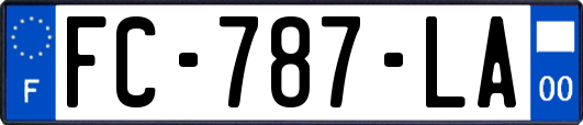 FC-787-LA
