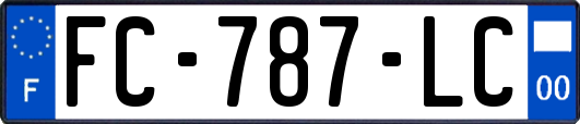 FC-787-LC