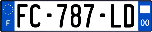 FC-787-LD