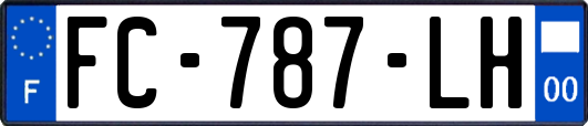 FC-787-LH