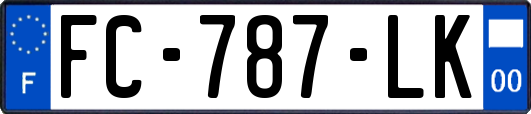 FC-787-LK