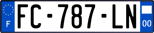 FC-787-LN