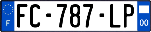 FC-787-LP