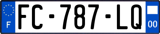 FC-787-LQ