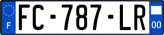 FC-787-LR