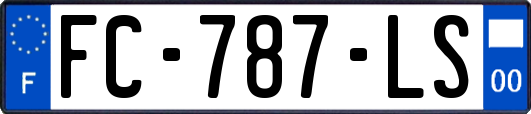 FC-787-LS