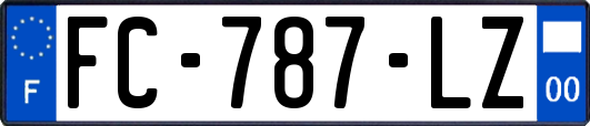 FC-787-LZ