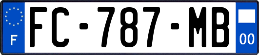 FC-787-MB