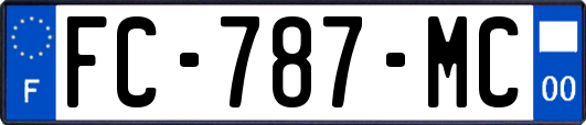 FC-787-MC
