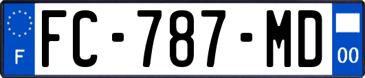 FC-787-MD