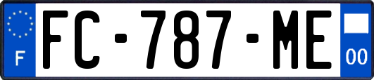 FC-787-ME
