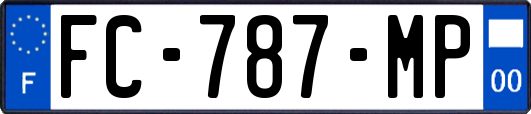 FC-787-MP
